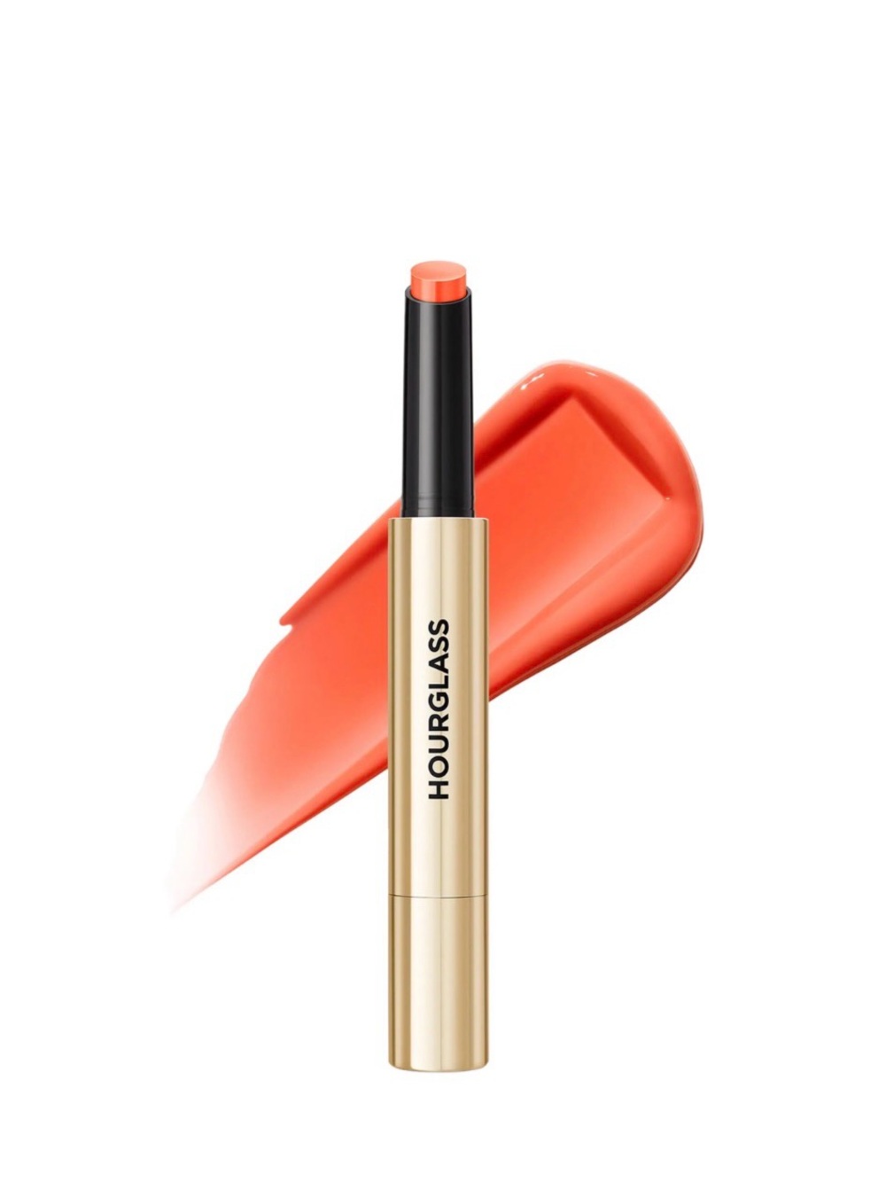 $38 Hourglass
Phantom Volumizing Glossy Lip Balm